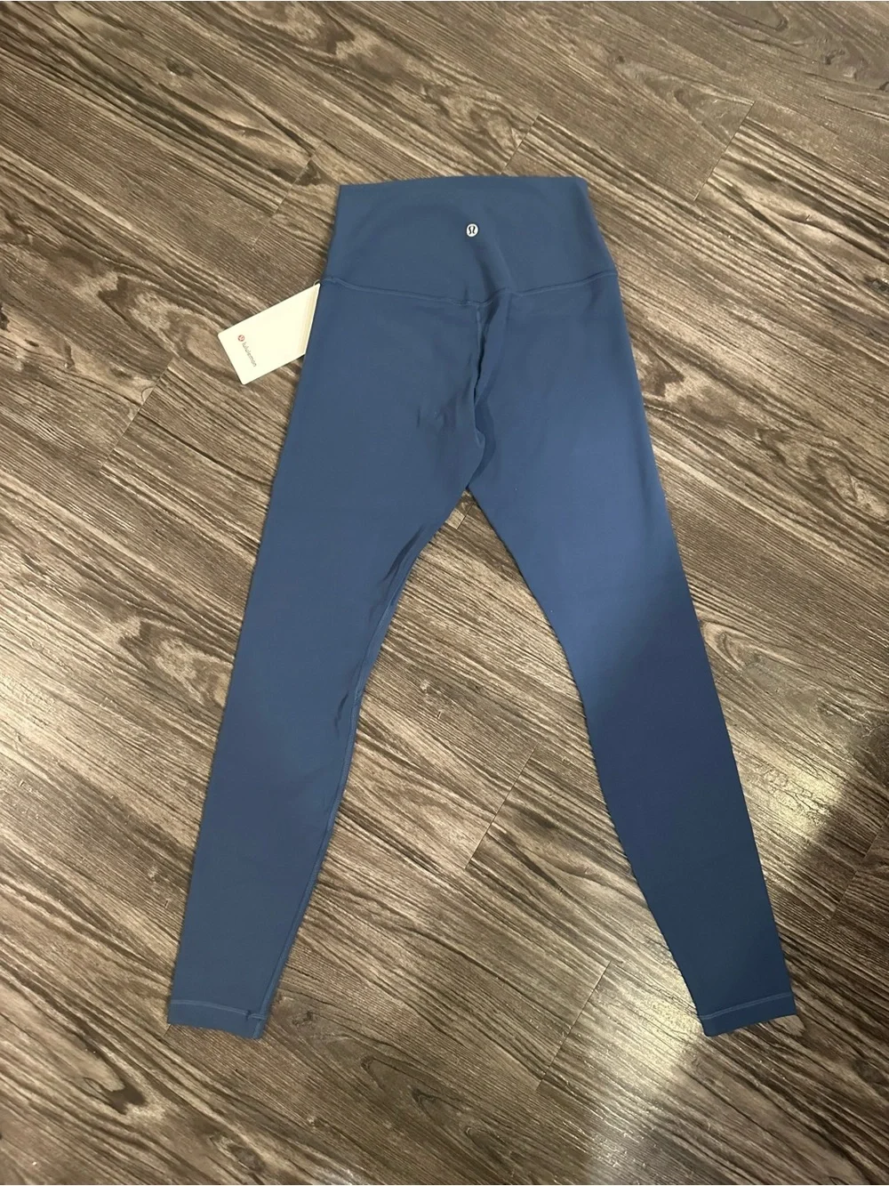 NWT Lululemon Align High Rise Pant 28